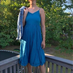 Beautiful Old Navy Dress!